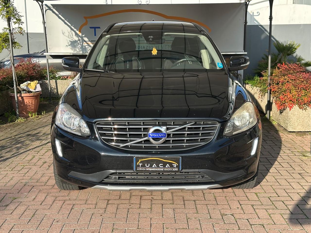 Volvo XC 60 Business Plus 2.0 D3 #7441