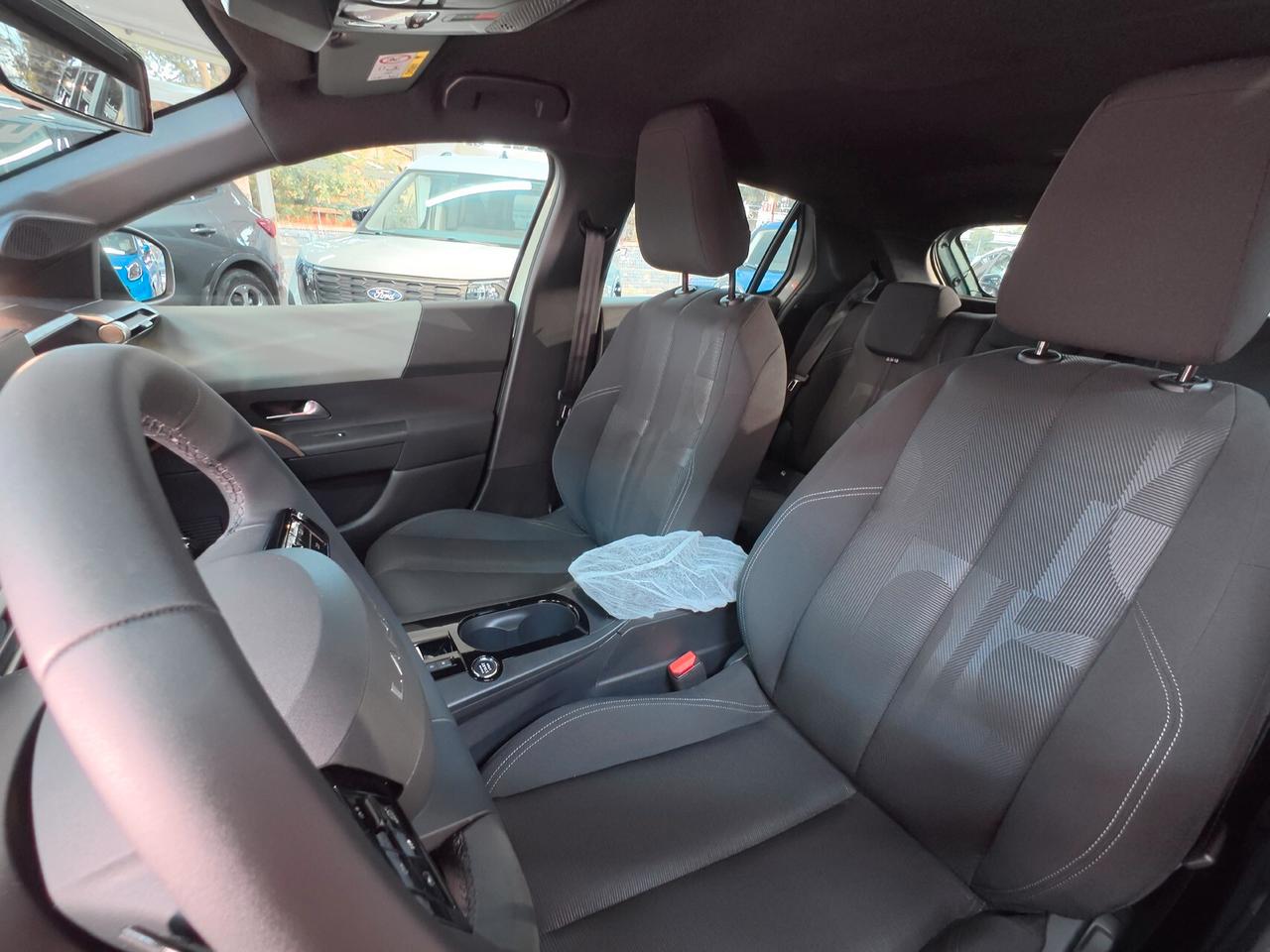 Lancia Ypsilon Hybrid e-DCT KM ZERO