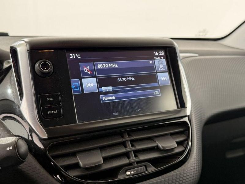 Peugeot 2008 BlueHDi 120cv Allure S/S