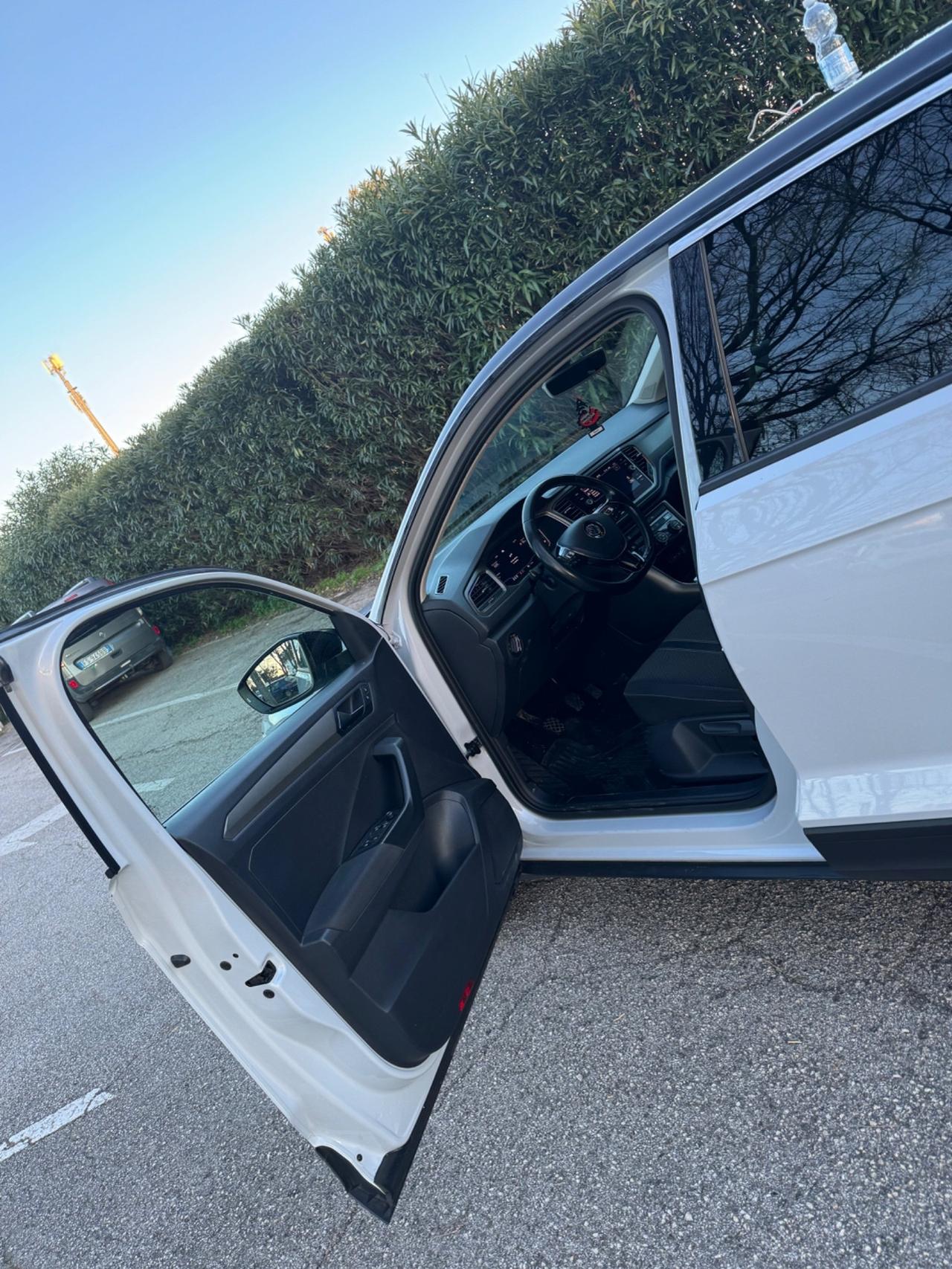 Volkswagen T-Roc 1.6 TDI SCR Style BlueMotion Technology