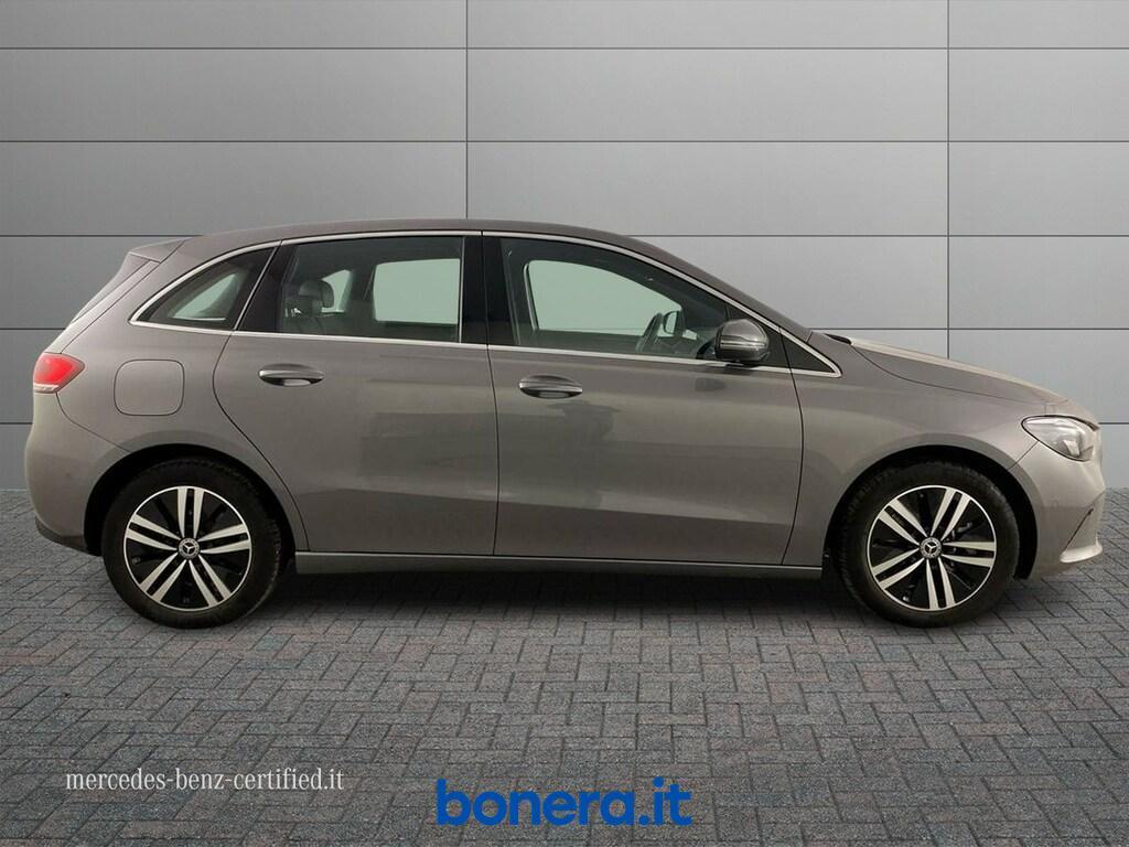 Mercedes Classe B 250 250 EQ-POWER Sport Plus 7G-DCT