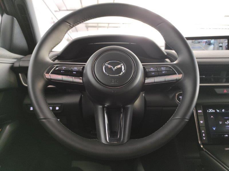 MAZDA MX-30 - MX-30 e-Skyactiv R EV Makoto