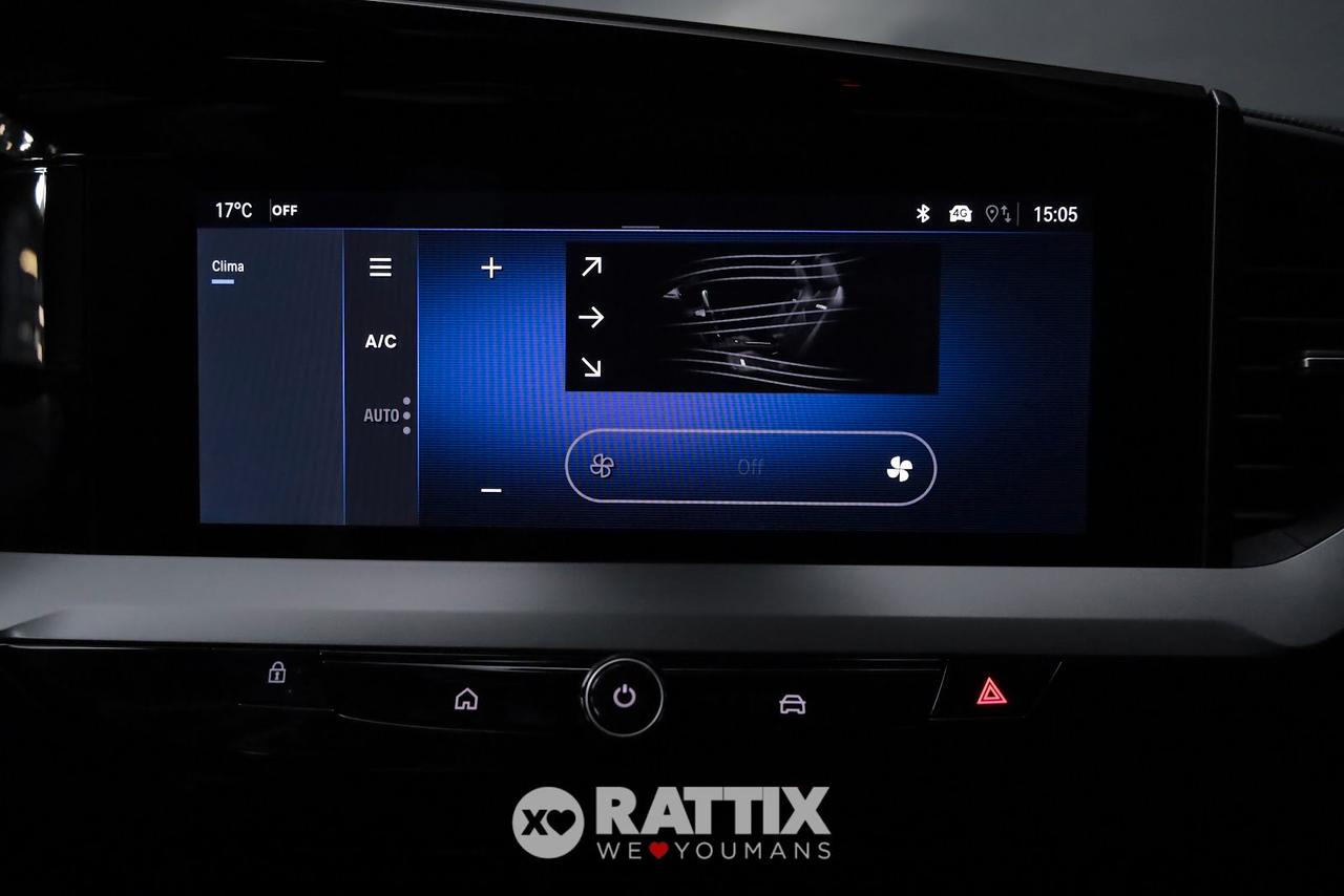 Opel Mokka 1.2 130CV Edition AT8