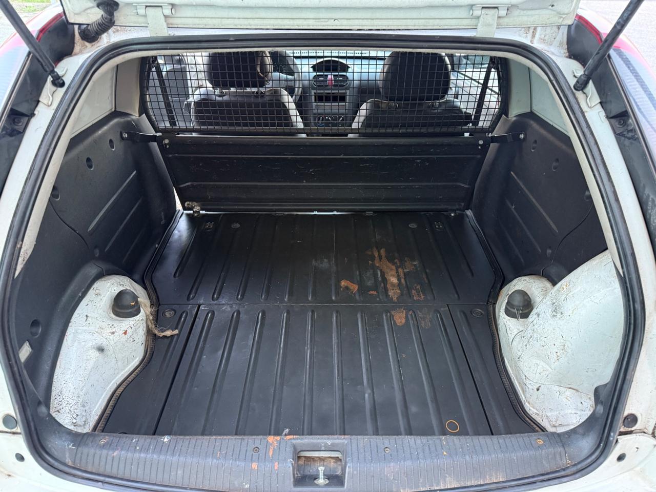 Opel Corsa 1.3 CDTI VAN