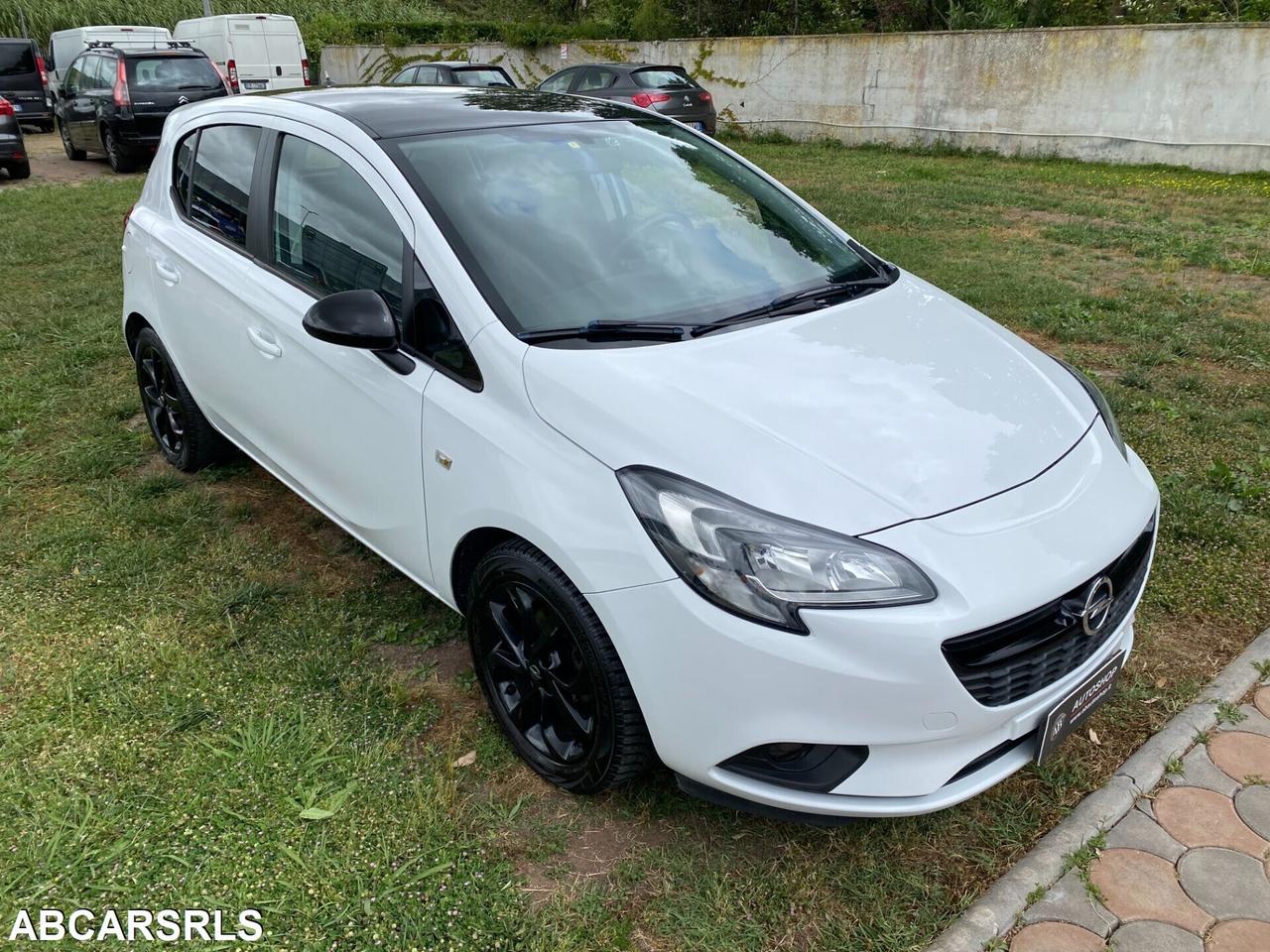 OPEL - Corsa - 1.4 90 CV GPL 5p. - NEOPATENTATI - FINANZIABILE - PERMUTE