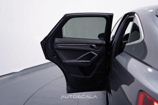 AUDI Q3 SPB 35 TDI 150CV S Tronic S Line Edition