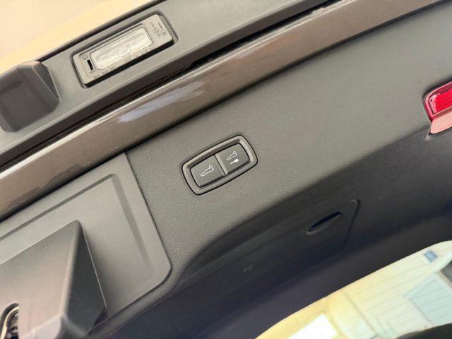 PORSCHE Cayenne 3.0 V6 E-Hybrid //TETTO//CARTIER//PARI AL NUOVO//