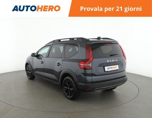 DACIA Jogger 1.0 TCe 110 CV 5 posti Extreme Up