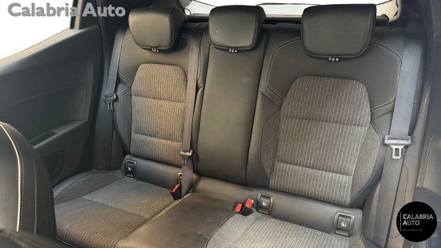 RENAULT Clio TCe 100 CV GPL 5 porte Techno