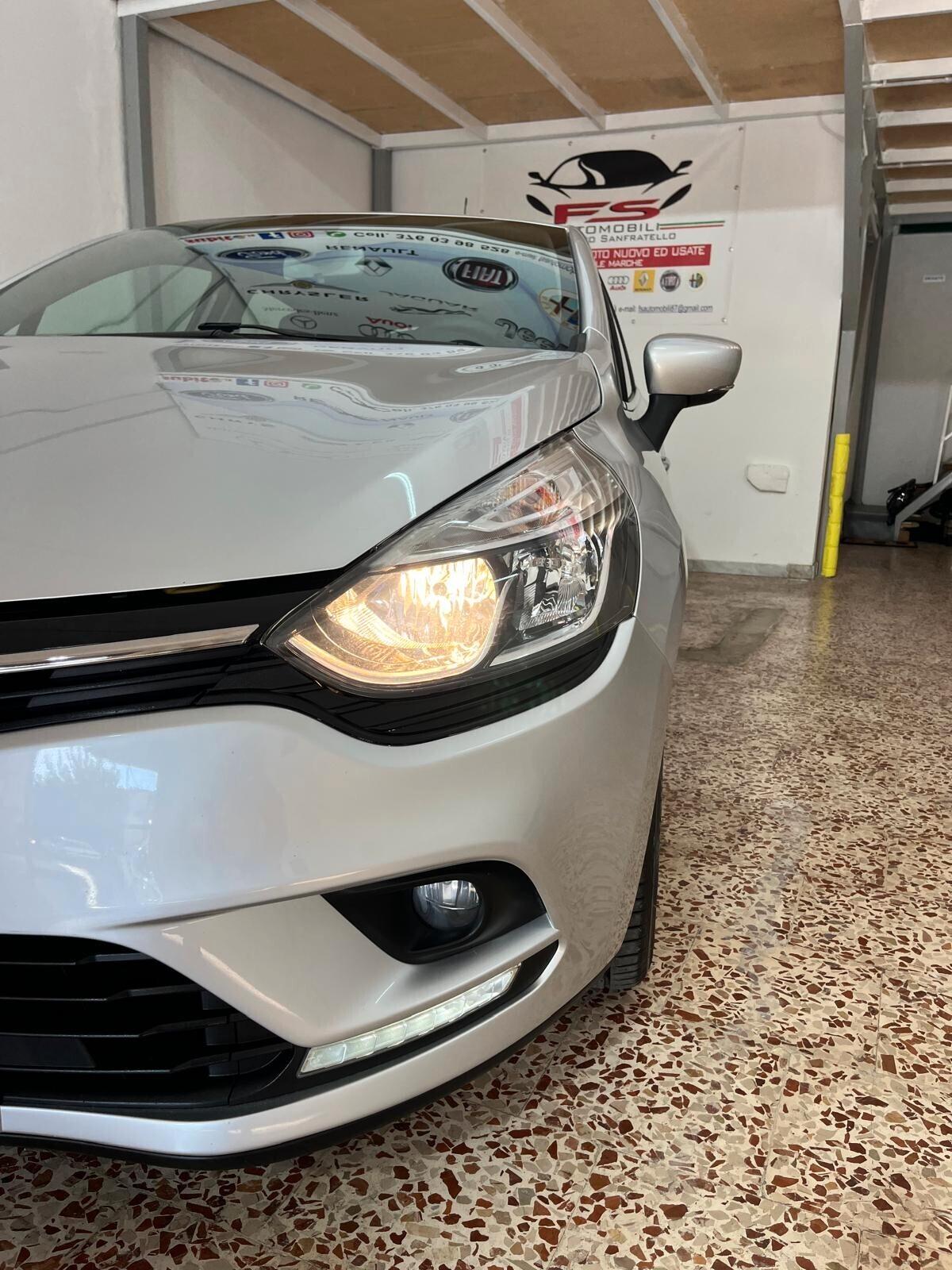 Renault Clio dCi 8V 75CV Start&Stop 5 porte Energy Zen