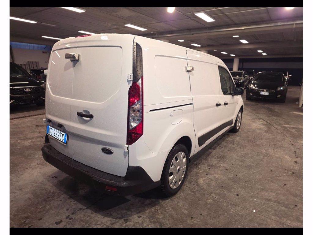 FORD Transit connect 210 1.5 ecoblue(tdci) 100cv trend l2h1 e6.2 del 2021