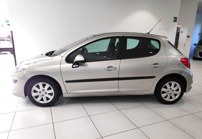 Peugeot 207 1.4 88CV 5p. XS