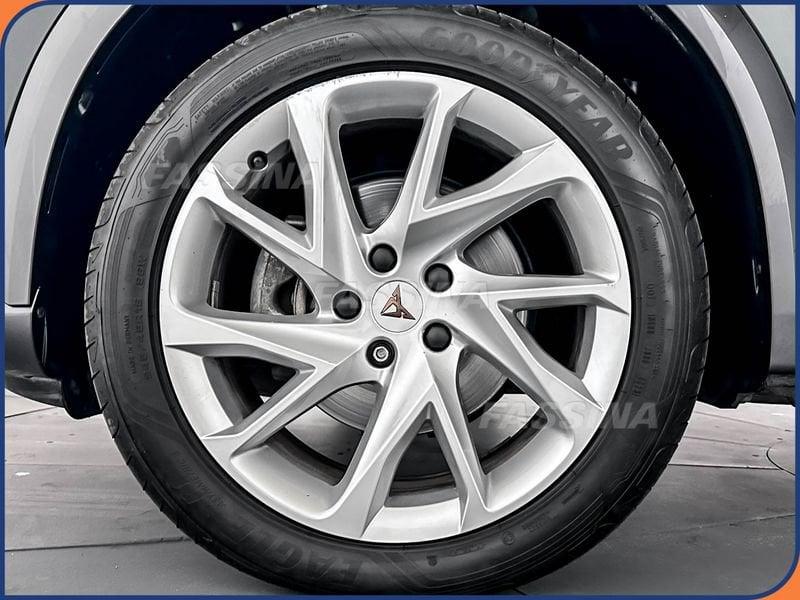 Cupra Formentor Formentor 2.0 TDI 4Drive DSG