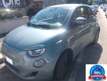 Fiat 500 Berlina 42 kWh Icon