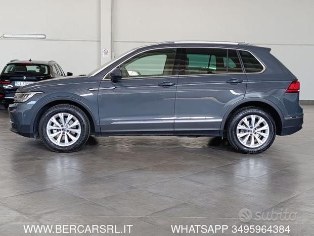 Volkswagen Tiguan 2.0 TDI 150 CV SCR DSG Life
