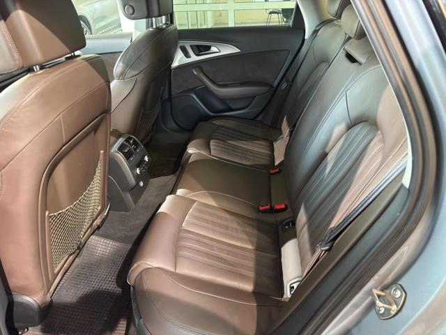 AUDI A6 allroad 3.0 TDI 272 CV S tronic