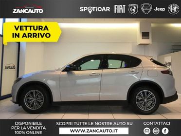 Alfa Romeo Stelvio 2.2 TD 160 CV Super AT8 RWD MY23