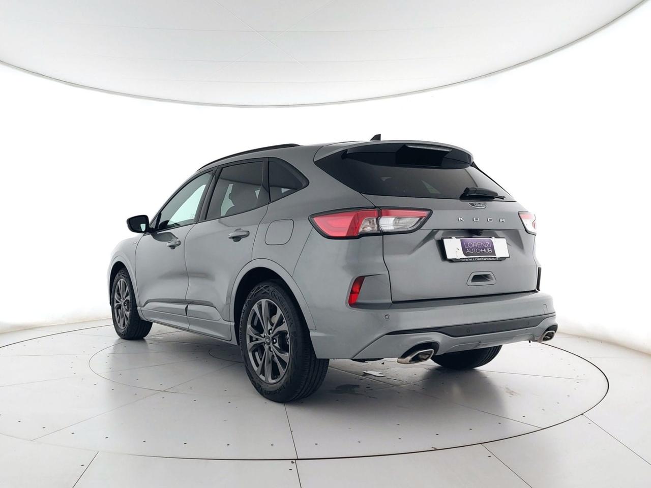 FORD Kuga 1.5 ecoblue ST-Line 2wd 120cv auto NEOPATENTATI+CAMERA