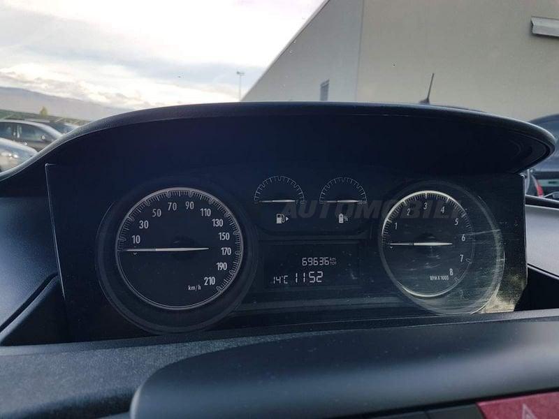 Lancia Ypsilon Ypsilon 1.0 firefly hybrid Silver s&s 70cv 5p.ti