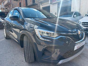 Renault Captur Blue dci 95 CV Business