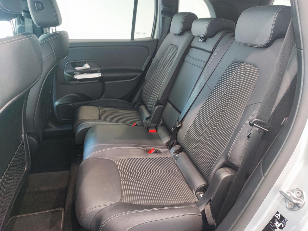 Mercedes-benz GLB 200 d Automatic Sport Plus