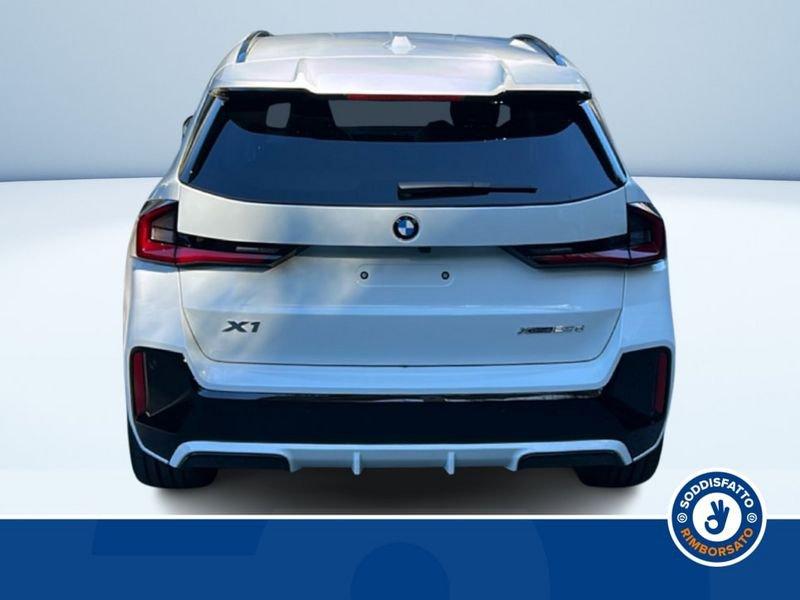 BMW X1 xDrive 23d M Sport Pro