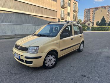 Fiat Panda 1.2 Dynamic gpl fino 2031