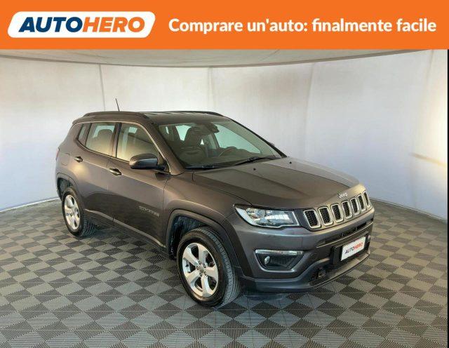 JEEP Compass 2.0 Multijet II 4WD Longitude