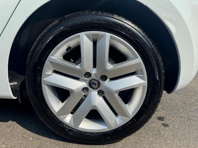 RENAULT Clio Full Hybrid 140 CV AUT.BUSINESS