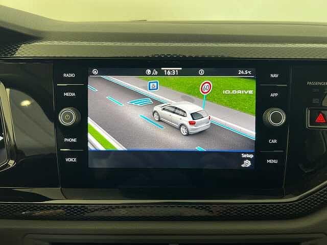 Volkswagen Polo 1.0 Edition Plus