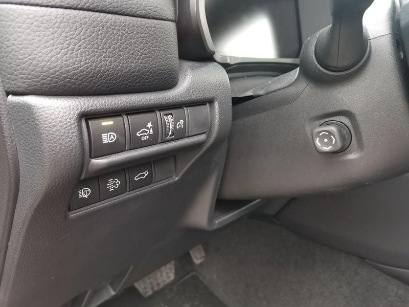 Toyota Land Cruiser Land Cruiser 2.8 D4D A/T AWD First Edition