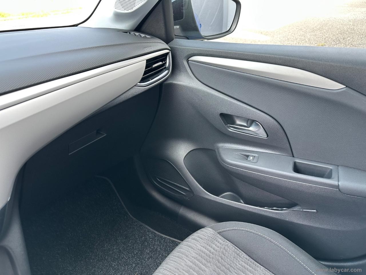 OPEL Corsa 1.5 D 100 CV Elegance