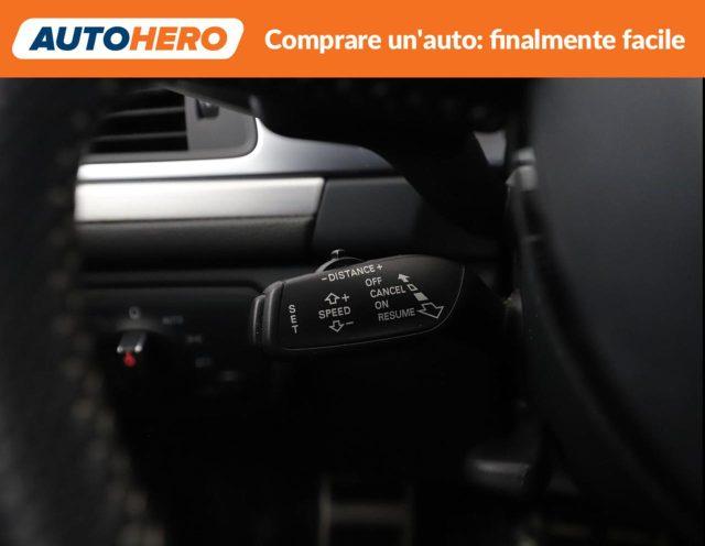 AUDI A6 Avant 3.0 TDI quattro S tronic