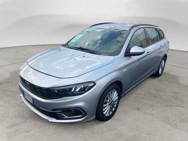 FIAT Tipo Tipo 1.6 Mjt S&S SW City Life