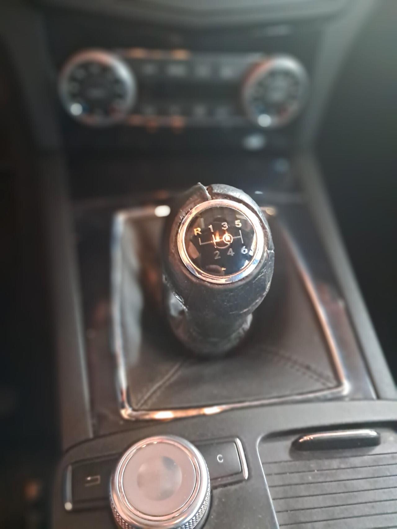 Mercedes-benz C 200 CDI S.W. BlueEFFICIENCY Executive