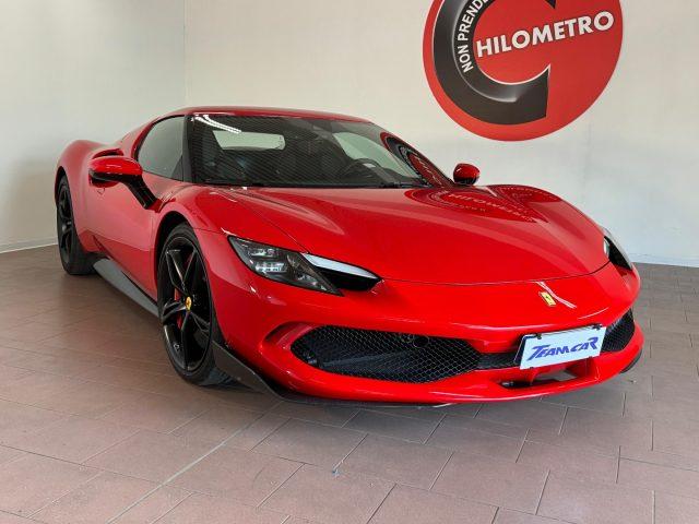 FERRARI 296 GTB ASSETTO FIORANO