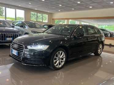 Audi A6 2.0 TDI 190 CV ultra S tronic Business 136.000 KM