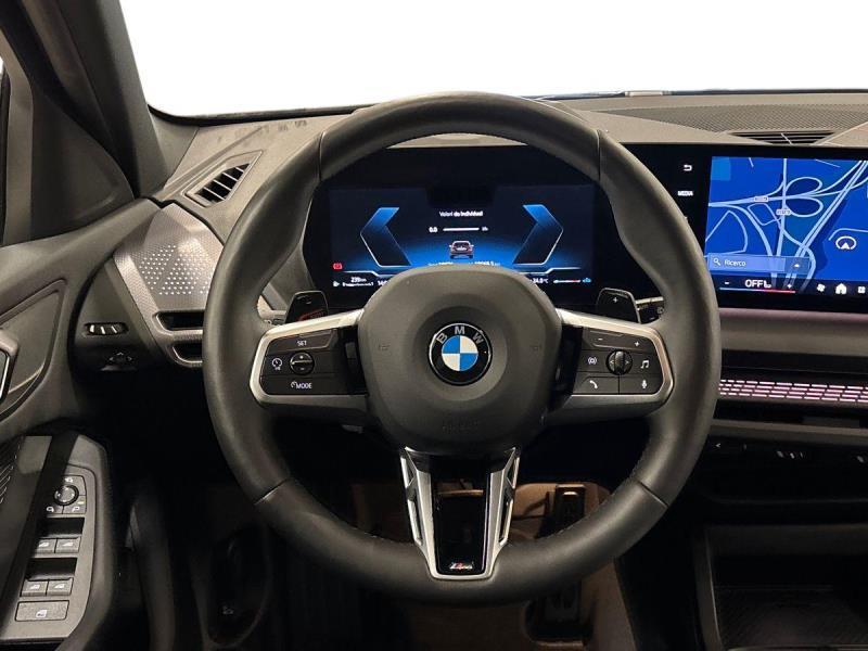 BMW Serie 1 118 d MSport Pro DCT