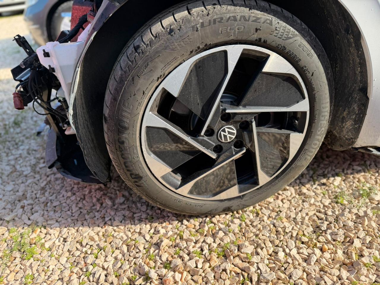 Volkswagen ID.3 Style