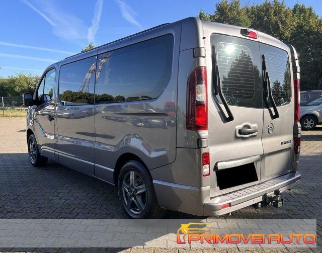 OPEL Vivaro 29 1.6 BiTurbo EcoFLEX L2 H1 Combi