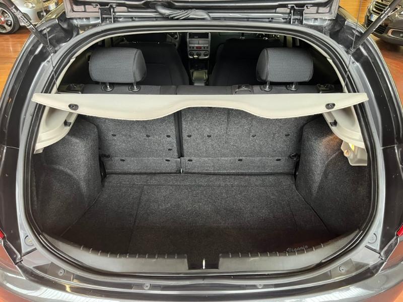 ALFA ROMEO 147 1.9 JTD (120) 5 porte Progression