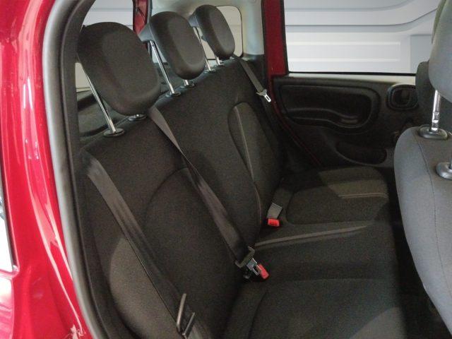 FIAT Panda Cross 1.0 FireFly S&S Hybrid