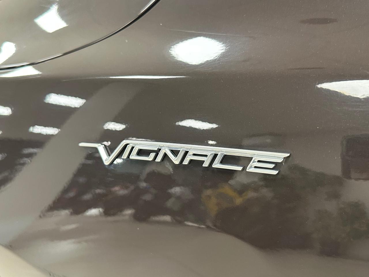Ford Focus 1.5 EcoBlue 120 CV autom 5p. Vignale - 2019