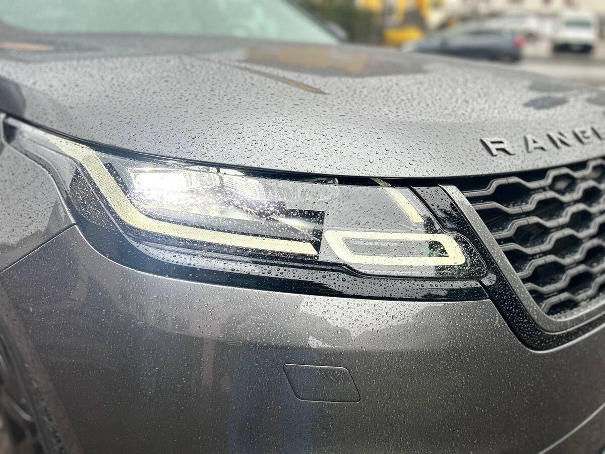 Land Rover Range Rover Velar 2.0 i4 R-Dynamic HSE 240cv auto