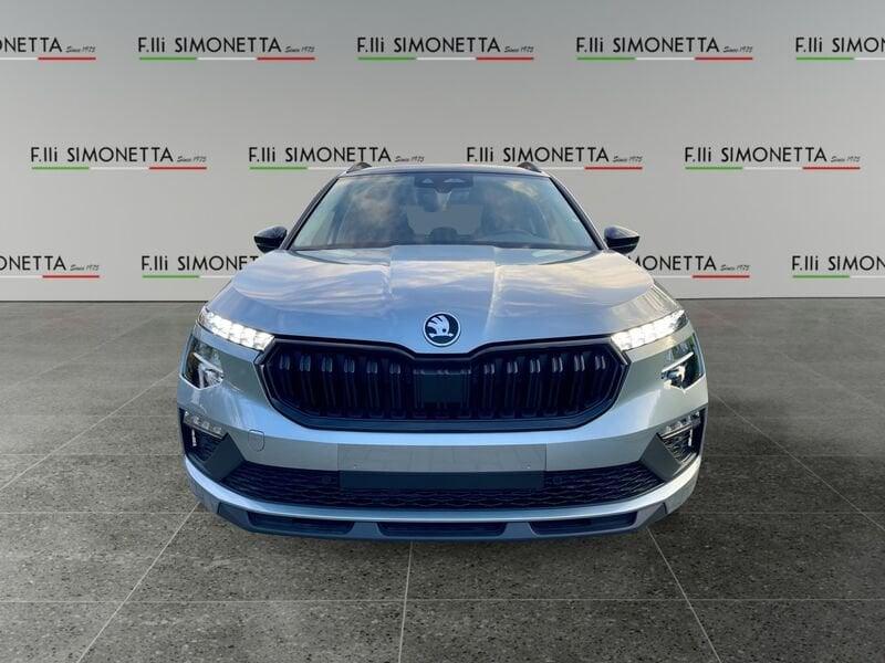 Škoda Kamiq 1.0 tsi Be More 95cv - NUOVO