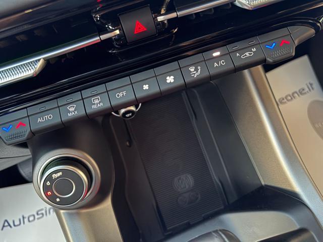 ALFA ROMEO Tonale 1.6 diesel 130 CV TCT6 Ti