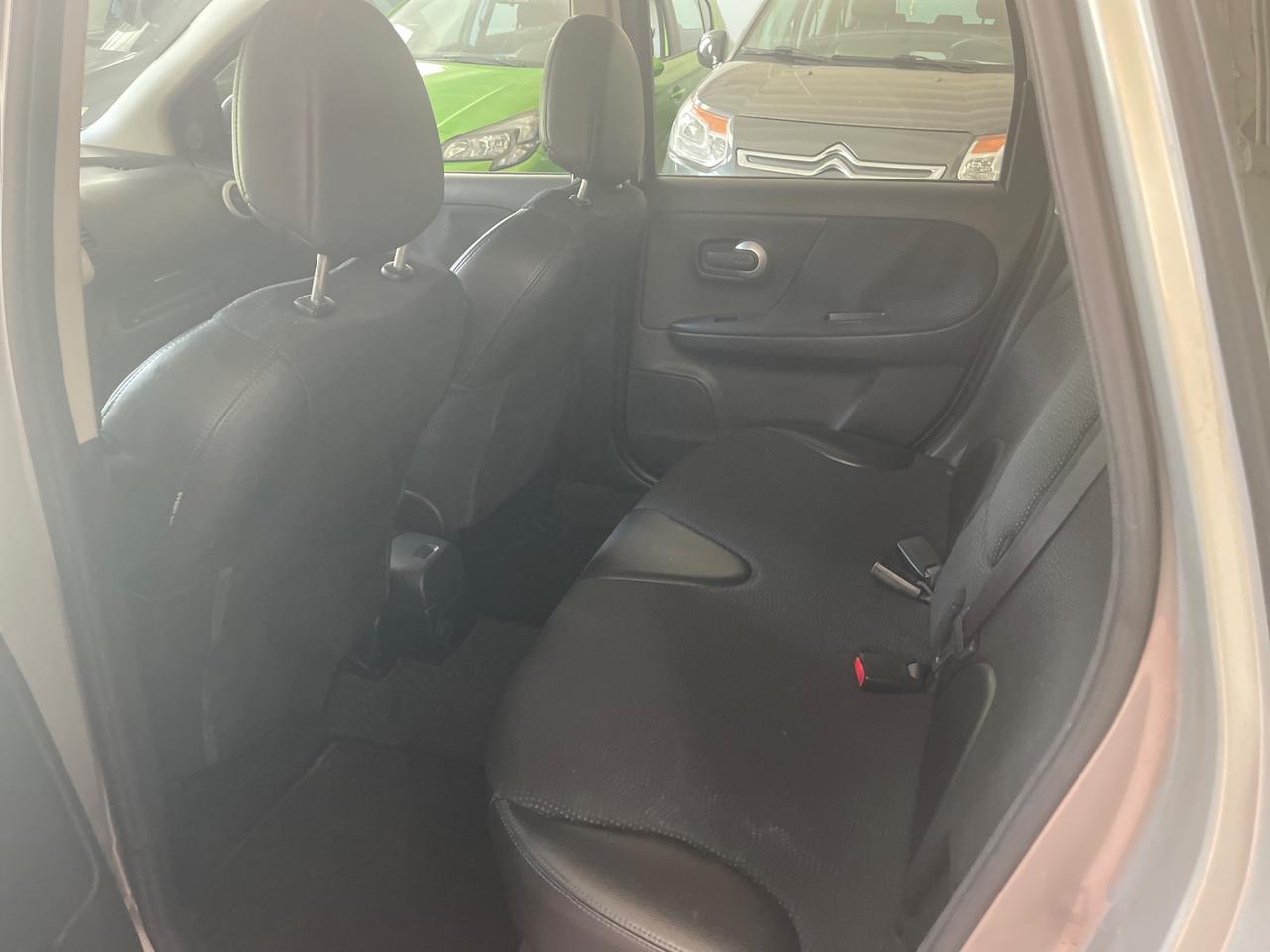 Nissan Note 1.5 dCi 90CV Acenta SI NEOPATENTATI