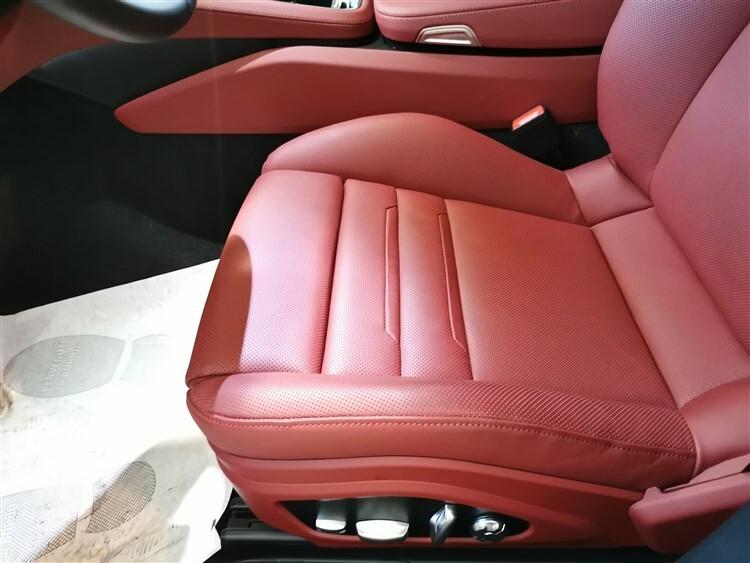 Porsche Panamera 4.0 Turbo