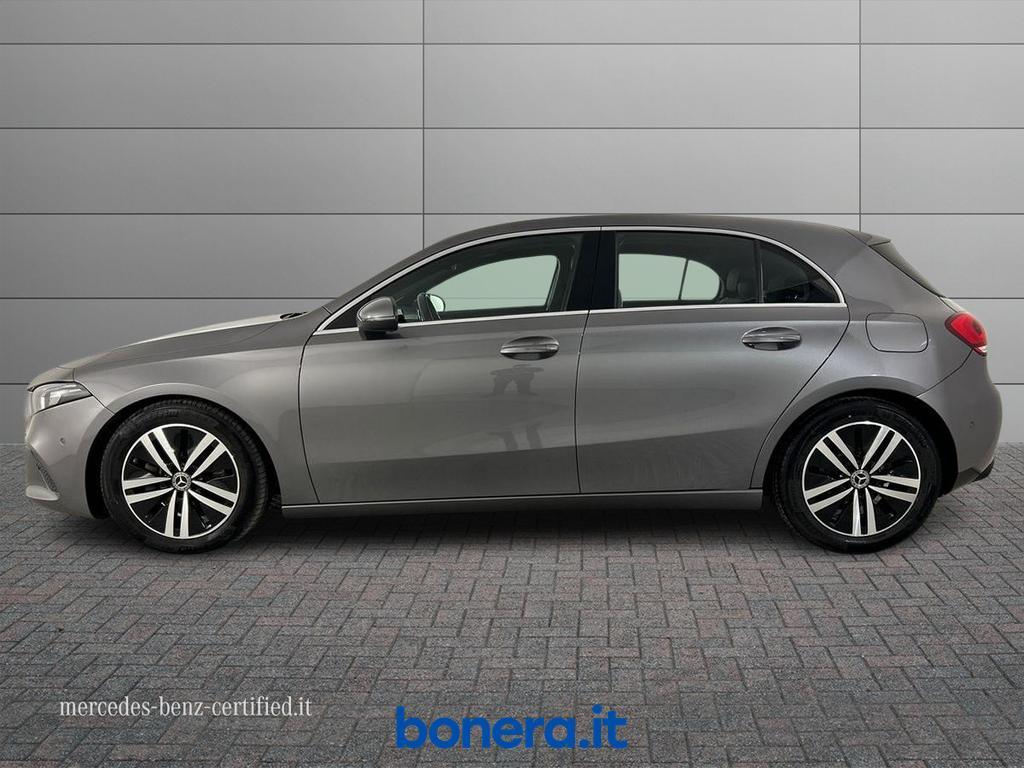 Mercedes Classe A 200 d Sport auto