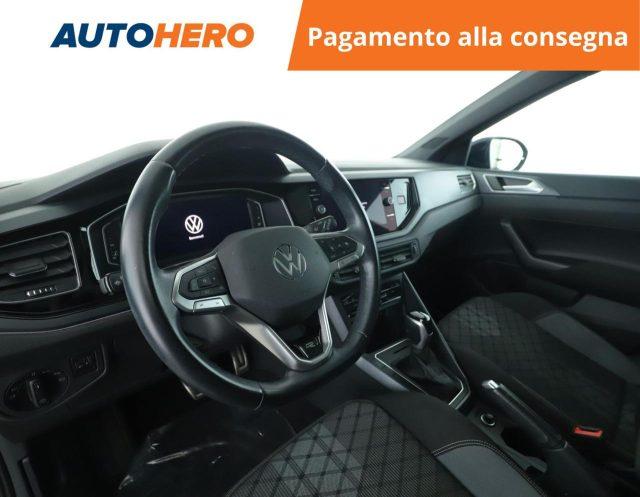 VOLKSWAGEN Taigo 1.0 TSI 110 CV DSG R-Line